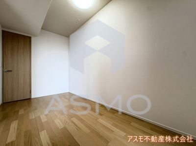 【洋室】 | 阿波座ライズタワーズフラッグ46 | ※建物内別間取参考写真