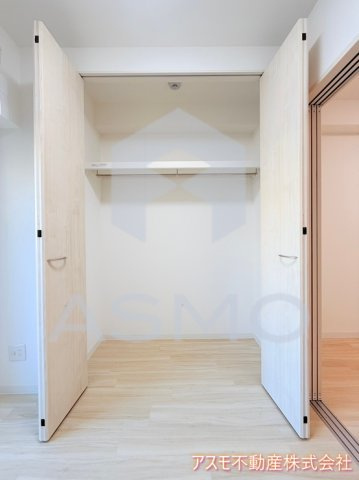 【収納】 | ACT DOORS 天六