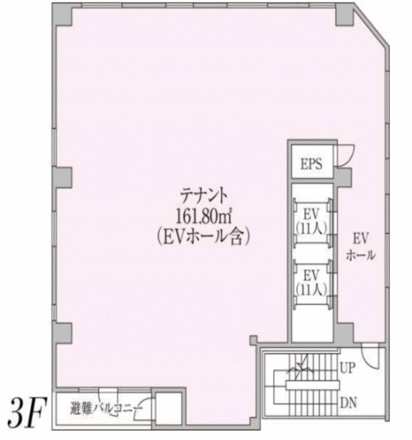 【区画図】