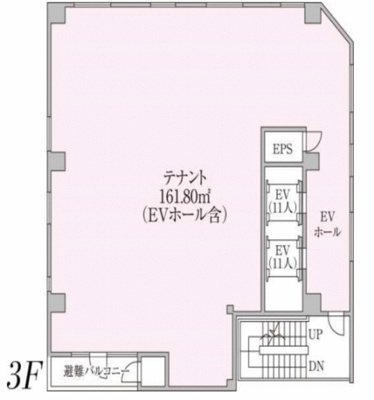 【区画図】 | Ｓ－ｃｕｂｅ　ｓｏｕｔｈ