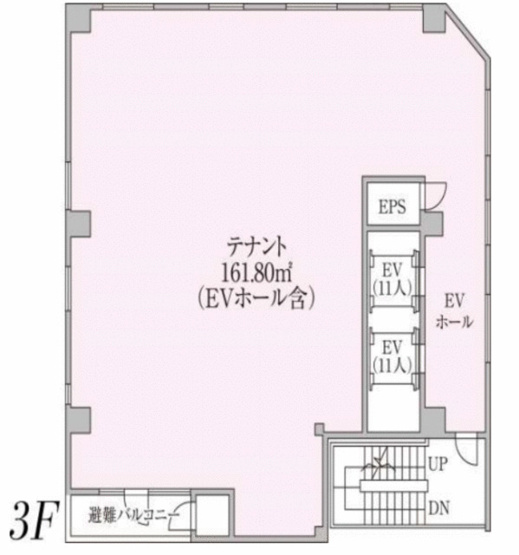 【区画図】