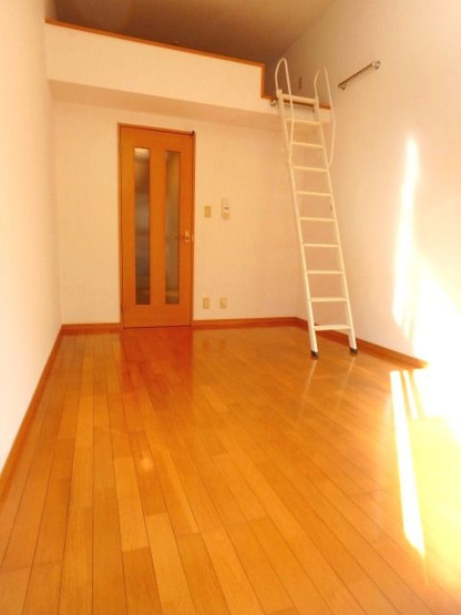 【内装】 | ゴールド室見