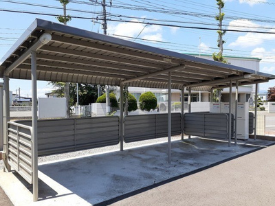 【その他共用部分】 | ワイレアⅢ