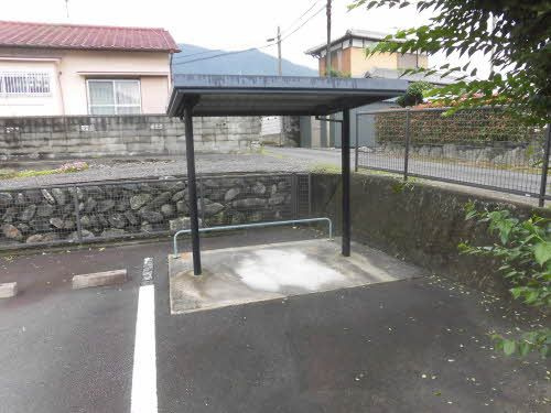シャーメゾンＭａｎａｂｅのその他