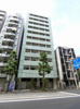 【外観】エスティメゾン川崎本町　旧）コスモリード川崎　旧）Ti-Kawasaki 