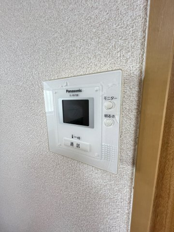 サンモール塩屋の内装