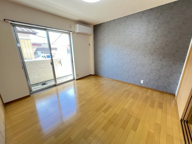 サンモール塩屋の内装