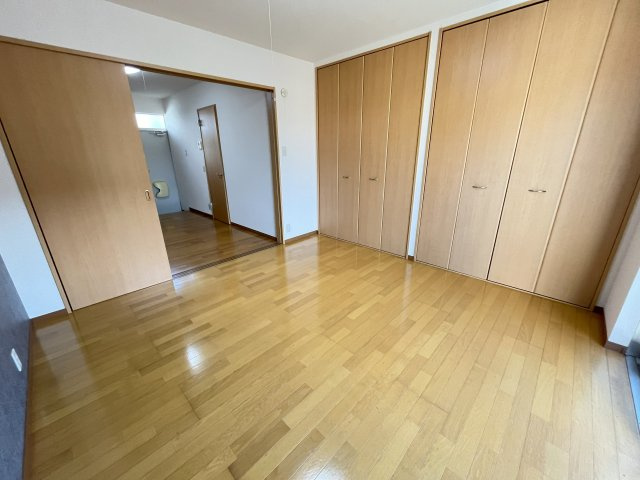 サンモール塩屋の内装