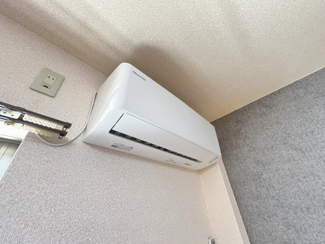 サンモール塩屋の設備