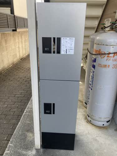 Ｕｒｂａｎ Ｖｉｌｌａのその他共用部分