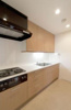【キッチン】パークタワー芝浦ベイワードアーバンウイング 