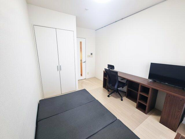 レジディア月島Ⅲのその他