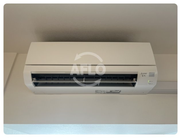 Fortunato 扇町の設備|Fortunato扇町（フォルトゥナート扇町）　エアコン