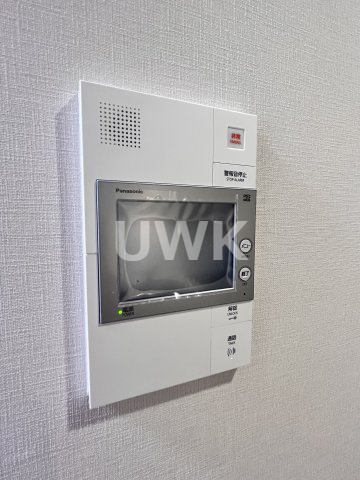 プラシード京都のセキュリティ