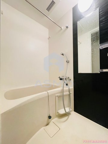 【浴室】 | スワンズシティ谷町モデルノ | ※建物内別間取参考写真