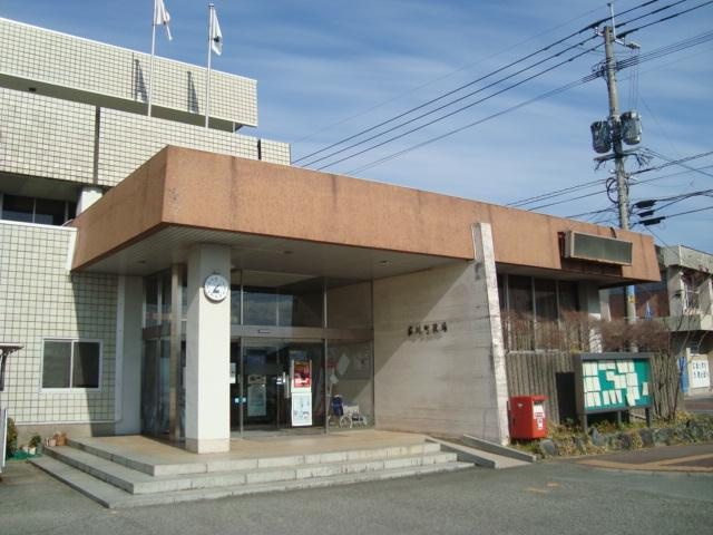 ヴィラ・エスペランサ　Ｍの周辺|広川町役場まで900ｍ