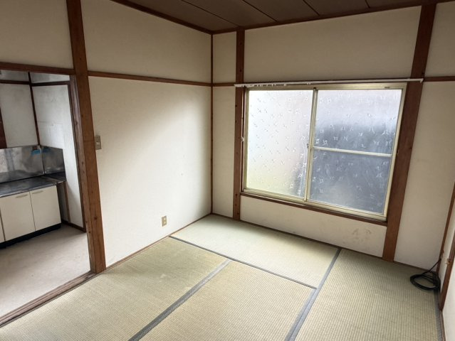 小宅　成幸戸建の和室