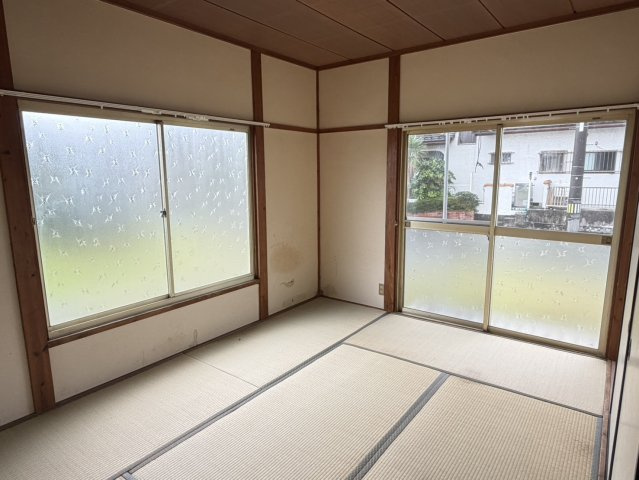 小宅　成幸戸建の和室