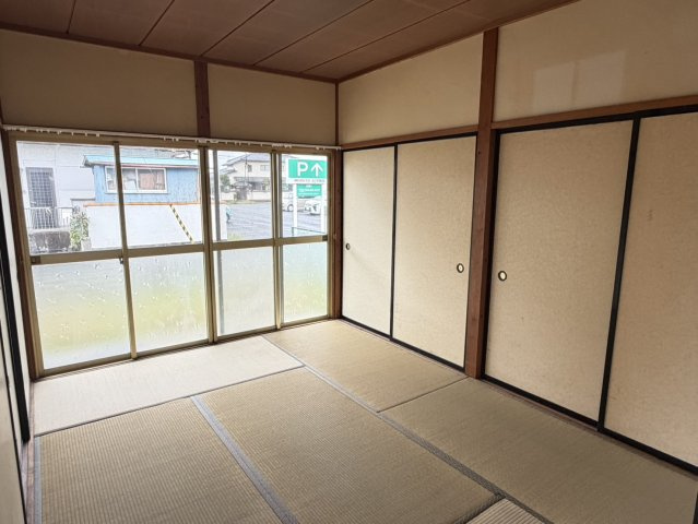小宅　成幸戸建の和室