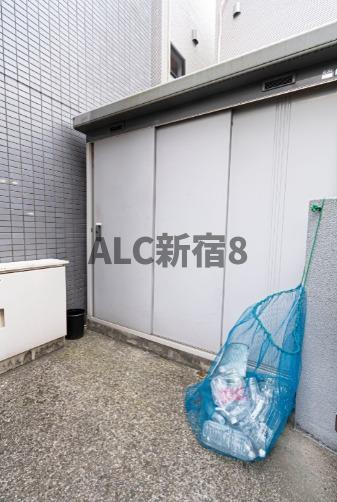 カテリーナ笹塚のその他
