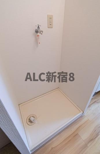 カテリーナ笹塚の設備