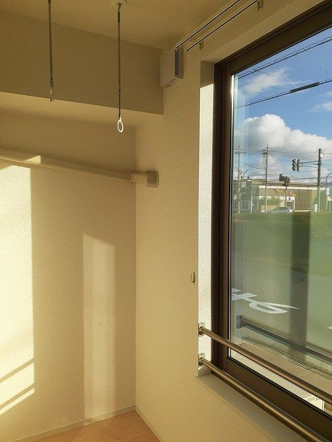 フラン　メゾン１６のその他