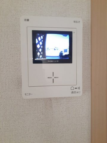 ルート３＆Ｍ・ＹⅥのセキュリティ