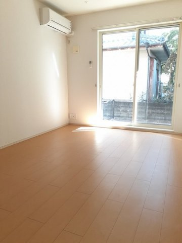 ルート３＆Ｍ・ＹⅥの内装|物件の内装です