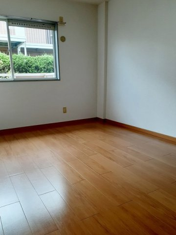ニューシティ広川（Ｂ）の内装|内装です
