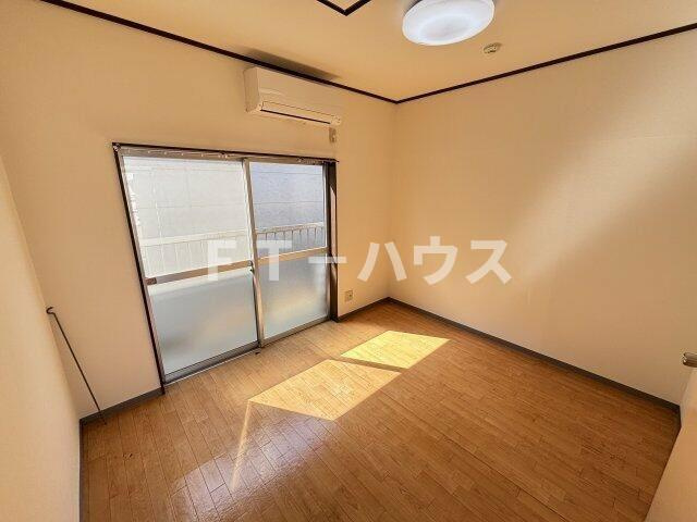アップルハウスの居間・リビング