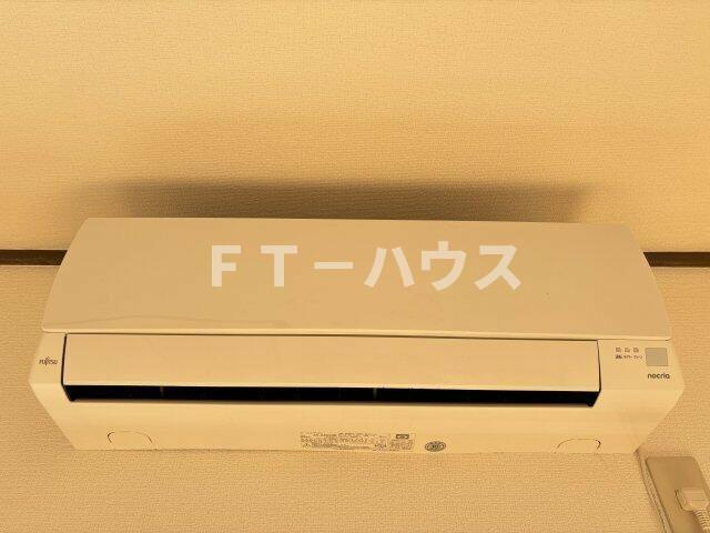 アップルハウスの設備