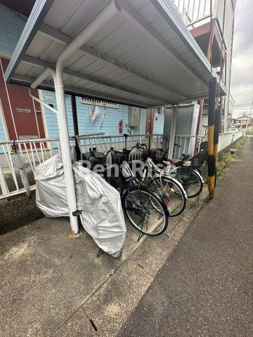 TAKEⅡの展望