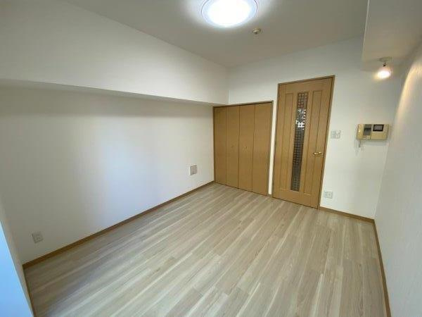 パレステュディオ銀座東壱番館の居間・リビング