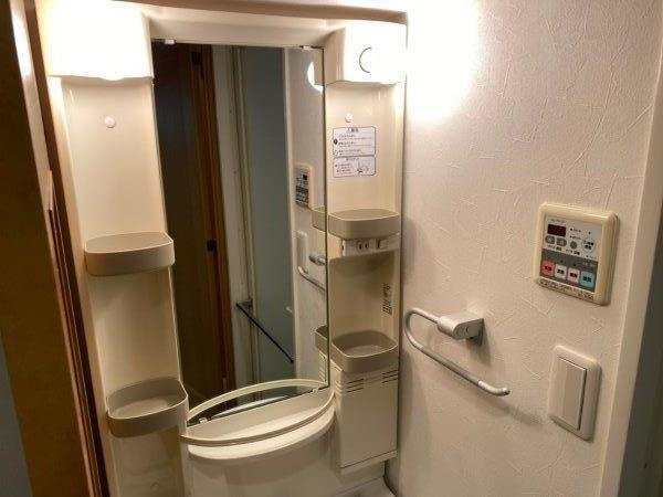 パレステュディオ銀座東壱番館のその他
