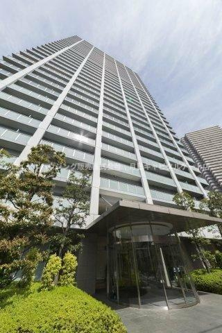 ザ・クレストタワー