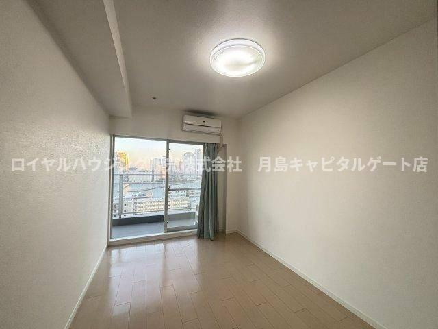 ザ・クレストタワーのその他