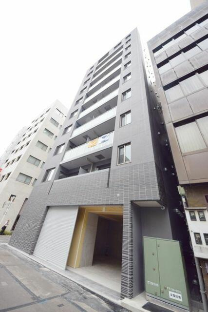 ＡＸＩＡ日本橋茅場町(アクシアニホンバシ)
