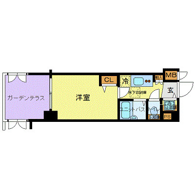 トーシンフェニックス落合公園