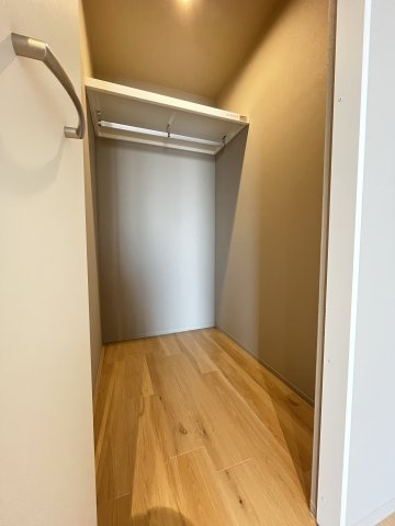 VIORAの収納