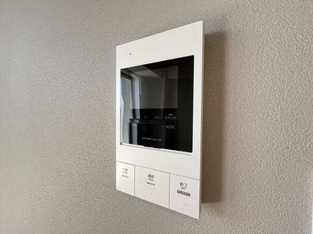 VIORAのセキュリティ