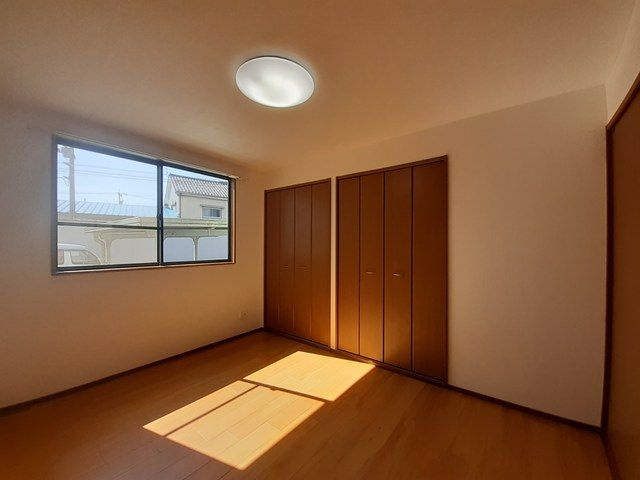グリーンパレスⅡのその他