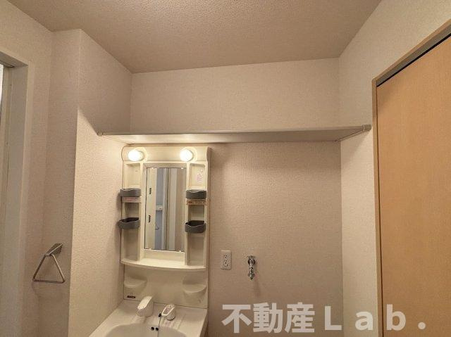 メロディのその他|※同一建物別号室のお写真です。