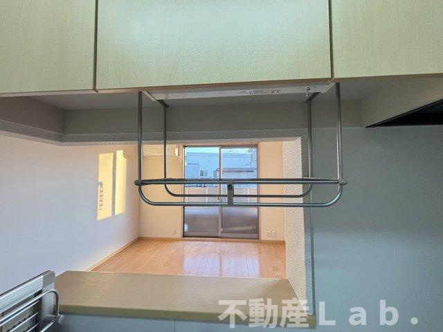 メロディのその他|※同一建物別号室のお写真です。