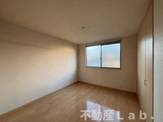 メロディのその他|※同一建物別号室のお写真です。