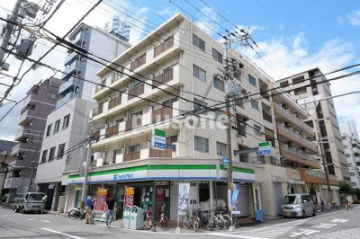 【外観】 | コスモ新北野