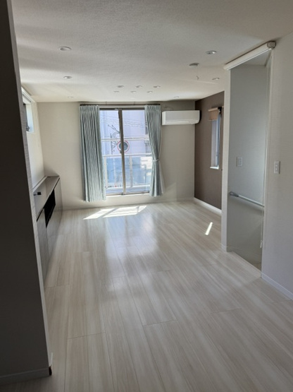 【玄関】 | 上大崎戸建