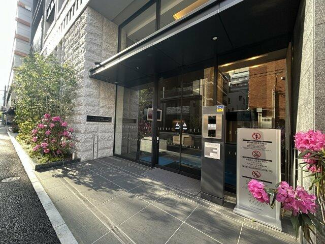 アクシルコート日本橋本町のその他