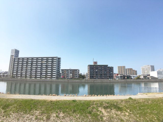 【展望】 | Pond Mum MATSUSHIMA (ポンドマム松島）
