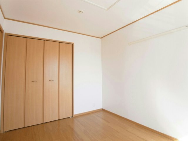 カン・カーロ　Ⅱの内装
