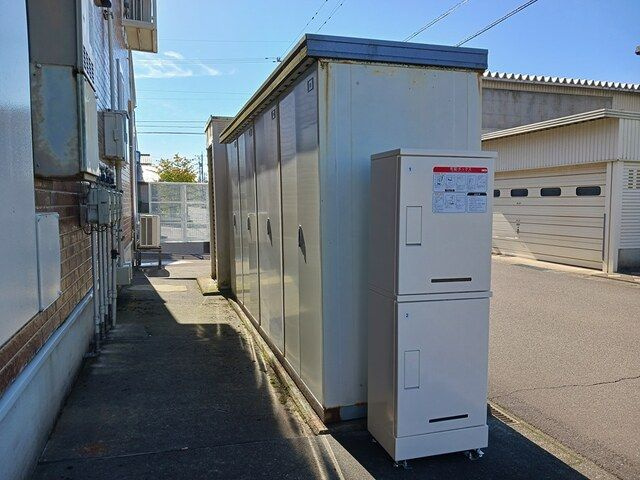 ステイズ　Ｃの設備